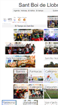 Mobile Screenshot of ensantboi.com